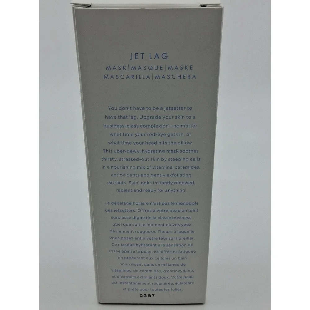 Summer Fridays Jet Lag Mask Hydrate - 64 g / 2.25 oz‎